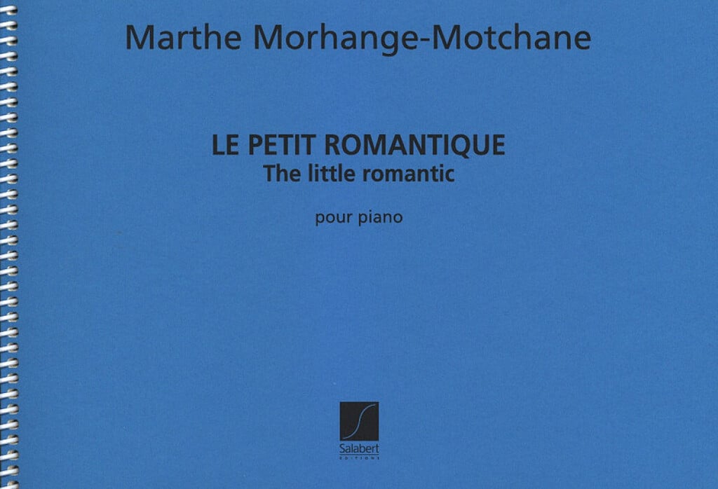 Le Petit Romantique